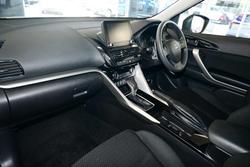 2025 Mitsubishi Eclipse Cross ES