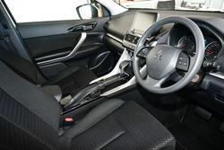 2025 Mitsubishi Eclipse Cross ES