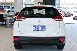 2025 Mitsubishi Eclipse Cross ES