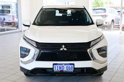 2025 Mitsubishi Eclipse Cross ES
