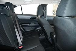 2025 Mitsubishi Eclipse Cross ES