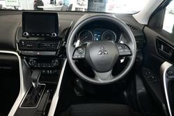 2025 Mitsubishi Eclipse Cross ES