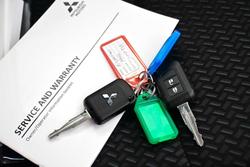 2025 Mitsubishi Eclipse Cross ES