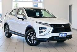 2025 Mitsubishi Eclipse Cross ES