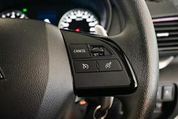 2025 Mitsubishi Eclipse Cross ES