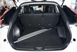 2025 Mitsubishi Eclipse Cross ES