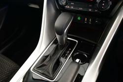 2025 Mitsubishi Eclipse Cross ES