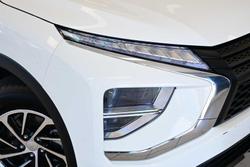 2025 Mitsubishi Eclipse Cross ES