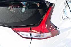 2025 Mitsubishi Eclipse Cross ES