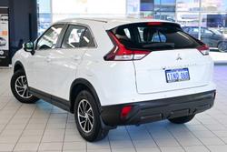 2025 Mitsubishi Eclipse Cross ES