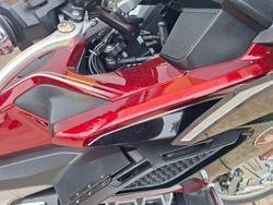 2018 Honda GL1800 ABS GOLDWING Black