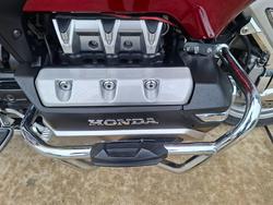 2018 Honda GL1800 ABS GOLDWING Black