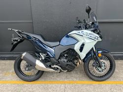 Kawasaki Versys-X 300