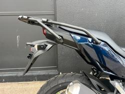 2025 Kawasaki VERSYS-X 300 BLUE