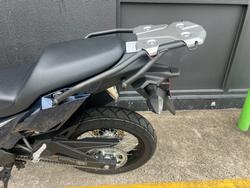 2025 Kawasaki VERSYS-X 300 BLUE