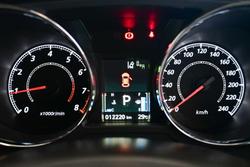 2025 Mitsubishi ASX LS