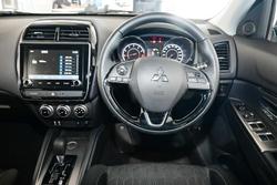 2025 Mitsubishi ASX LS