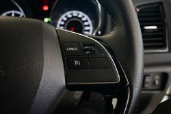 2025 Mitsubishi ASX LS