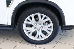 2025 Mitsubishi ASX LS