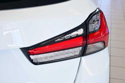 2025 Mitsubishi ASX LS