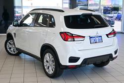 2025 Mitsubishi ASX LS