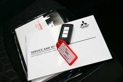 2025 Mitsubishi ASX LS