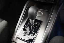 2025 Mitsubishi ASX LS