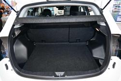 2025 Mitsubishi ASX LS