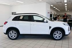 2025 Mitsubishi ASX LS