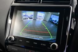 2025 Mitsubishi ASX LS