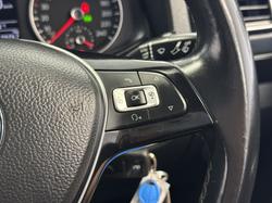 2019 Volkswagen Amarok TDI580 Highline Black