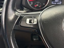 2019 Volkswagen Amarok TDI580 Highline Black