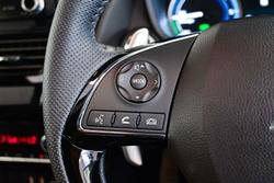 2024 Mitsubishi Eclipse Cross PHEV GSR