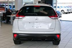 2024 Mitsubishi Eclipse Cross PHEV GSR