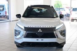 2024 Mitsubishi Eclipse Cross PHEV GSR