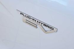 2024 Mitsubishi Eclipse Cross PHEV GSR