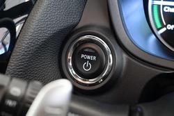 2024 Mitsubishi Eclipse Cross PHEV GSR