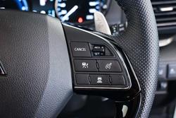 2024 Mitsubishi Eclipse Cross PHEV GSR