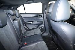 2024 Mitsubishi Eclipse Cross PHEV GSR