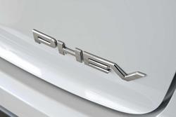 2024 Mitsubishi Eclipse Cross PHEV GSR