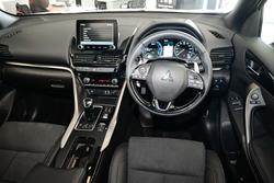 2024 Mitsubishi Eclipse Cross PHEV GSR