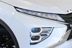 2024 Mitsubishi Eclipse Cross PHEV GSR