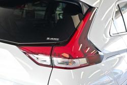 2024 Mitsubishi Eclipse Cross PHEV GSR