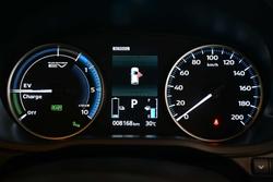 2024 Mitsubishi Eclipse Cross PHEV GSR