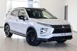 2024 Mitsubishi Eclipse Cross PHEV GSR