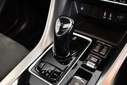 2024 Mitsubishi Eclipse Cross PHEV GSR