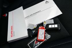 2024 Mitsubishi Eclipse Cross PHEV GSR