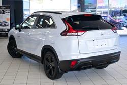 2024 Mitsubishi Eclipse Cross PHEV GSR