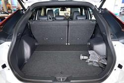 2024 Mitsubishi Eclipse Cross PHEV GSR