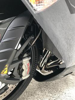 2022 Kawasaki
Ninja ZX-14R ABS Special Edition (ZX1400J)